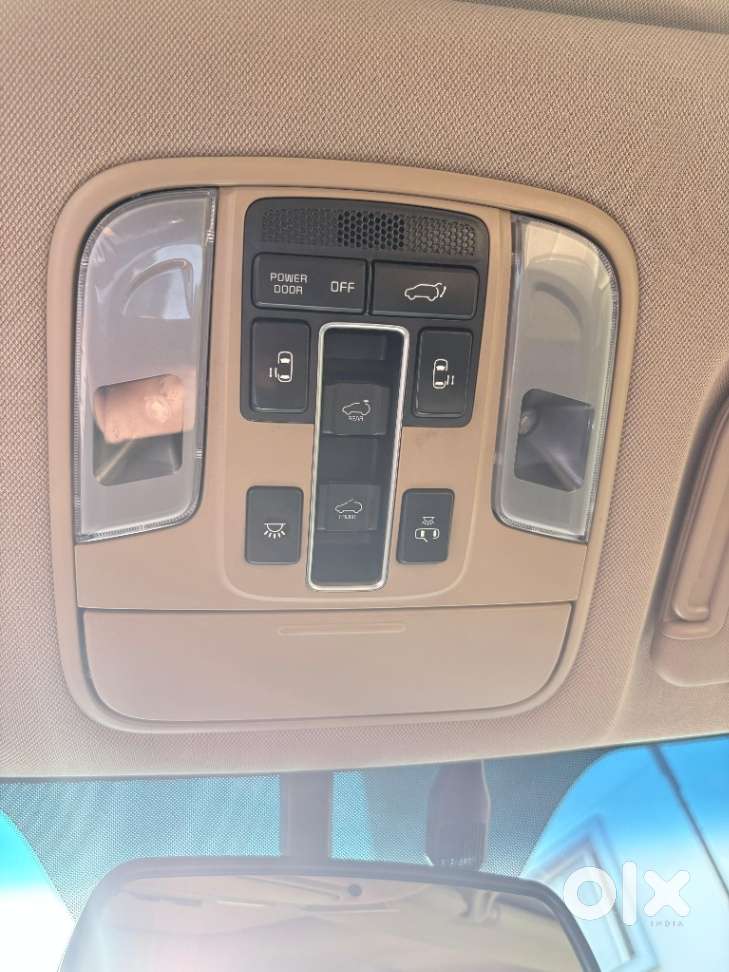 Kia Carnival Limousine Plus 7 Str, 2020, Diesel