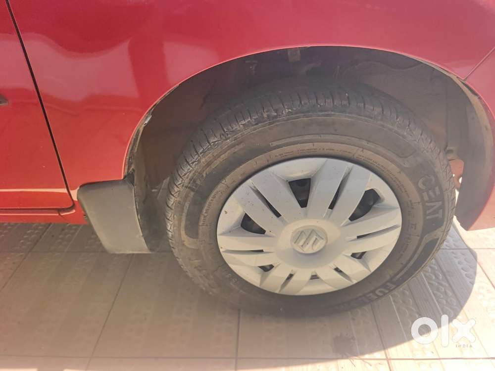 Maruti Suzuki Alto 800 Lxi, 2021, Petrol