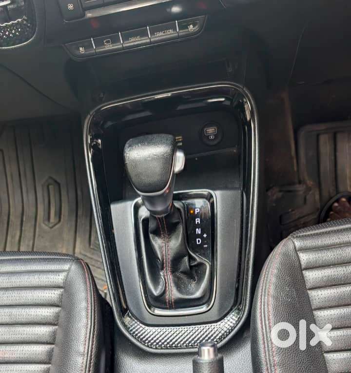 Kia Sonet 1.5 Gtx Plus Diesel At Dt, 2020, Diesel