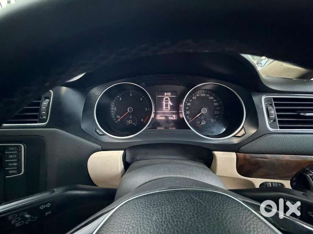 Volkswagen Diesel Car 2017