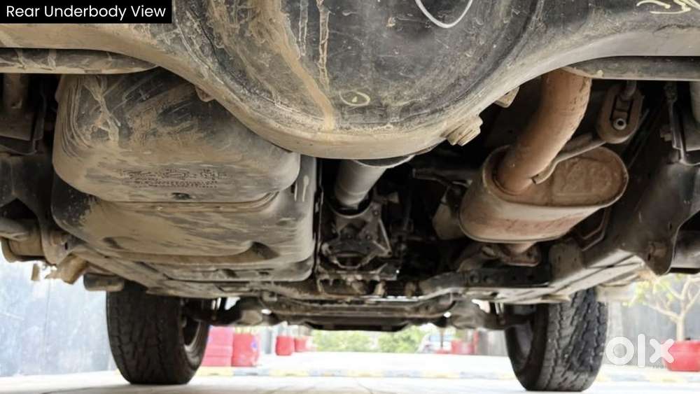 Mahindra Thar Lxt P At 2wd Ht, 2025, Petrol