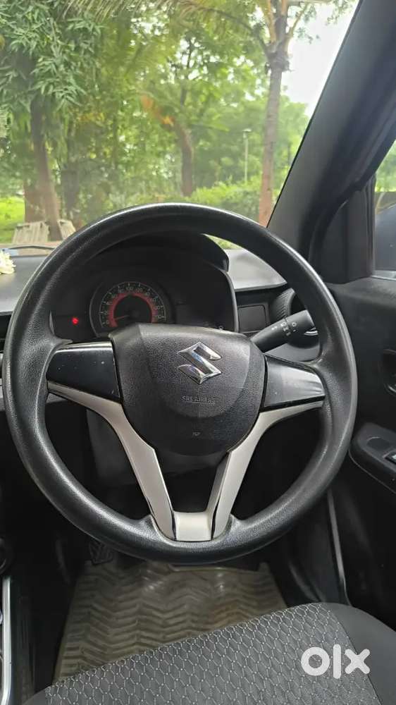 Maruti Suzuki Ignis 2020