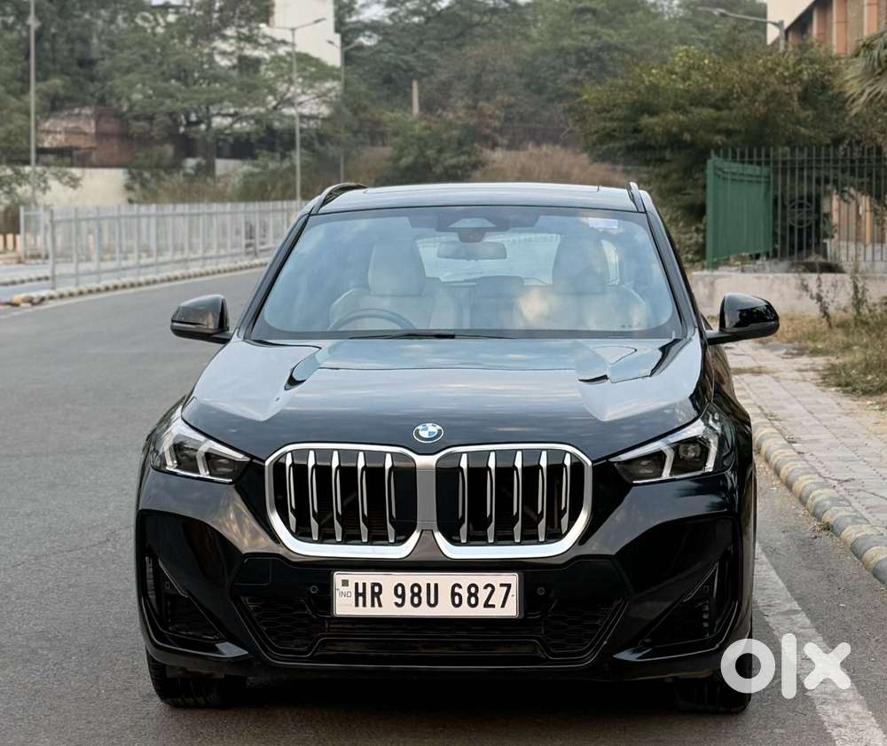 Bmw X1 Sdrive18i M Sport, 2024, Petrol