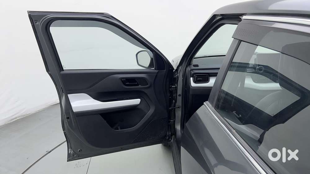 Tata Punch Pure, 2023, Petrol