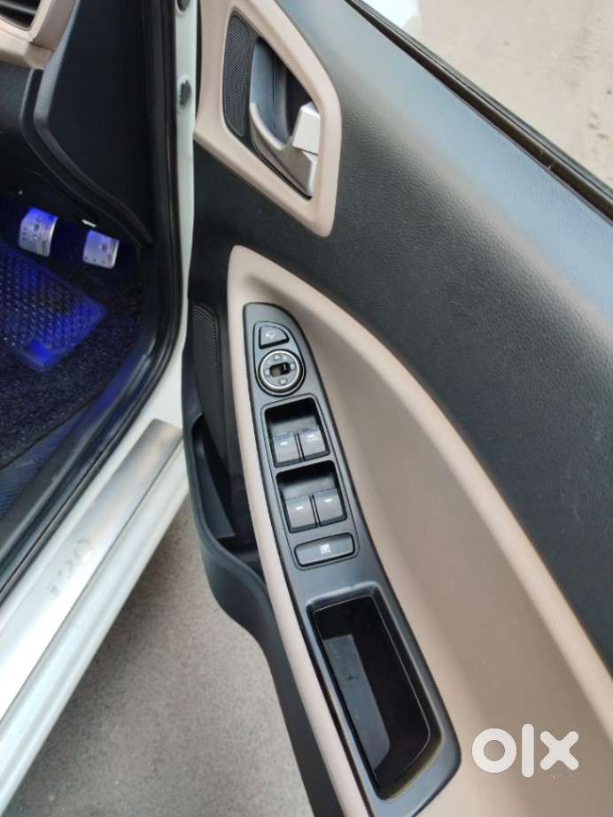 Hyundai I20, 2015, Diesel