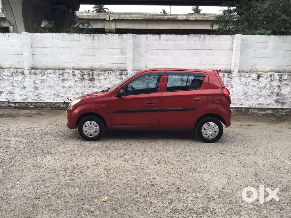 Maruti Suzuki Alto 800 Lxi, 2016, Petrol