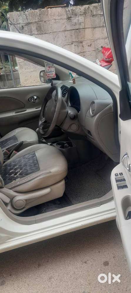 Renault Pulse Rxz Optional, 2015, Diesel