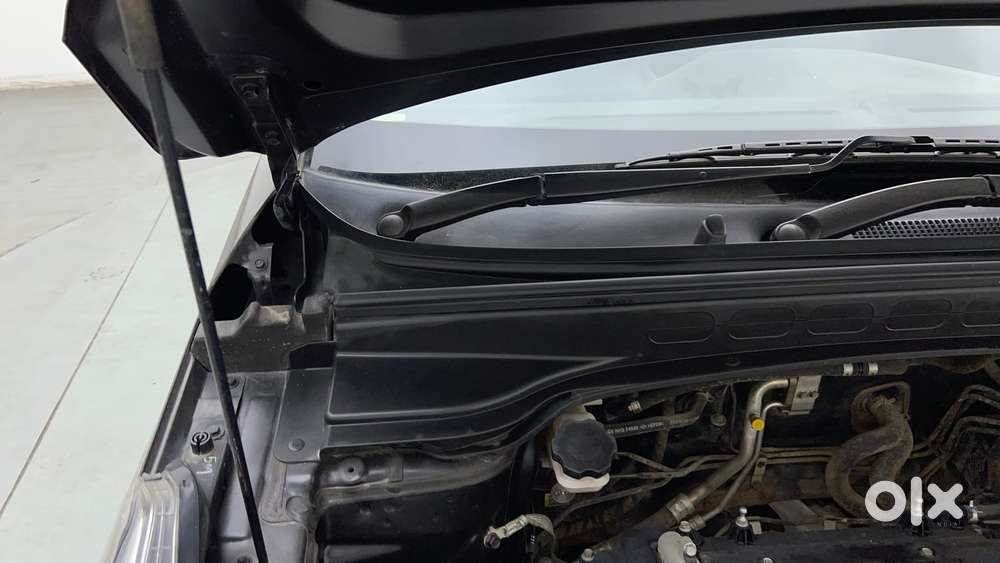 Hyundai Creta 1.6 Sx Petrol Sports Edition Dual Tone, 2019, Petrol