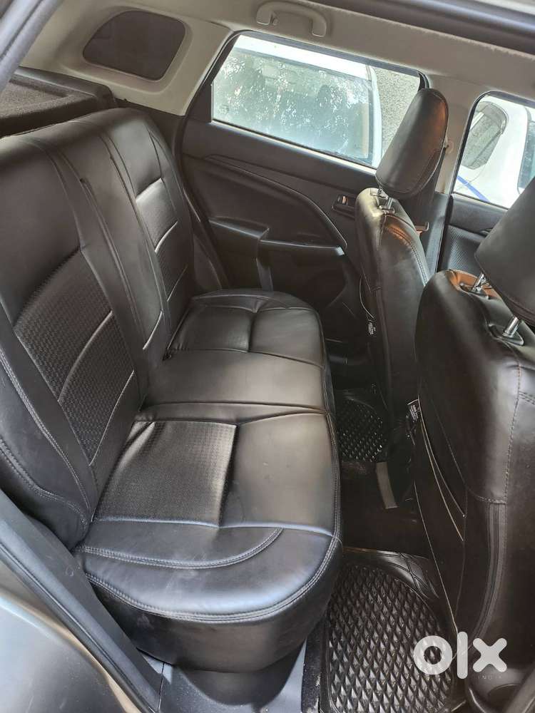 Maruti Brezza 1.5 Lxi Cng 2024
