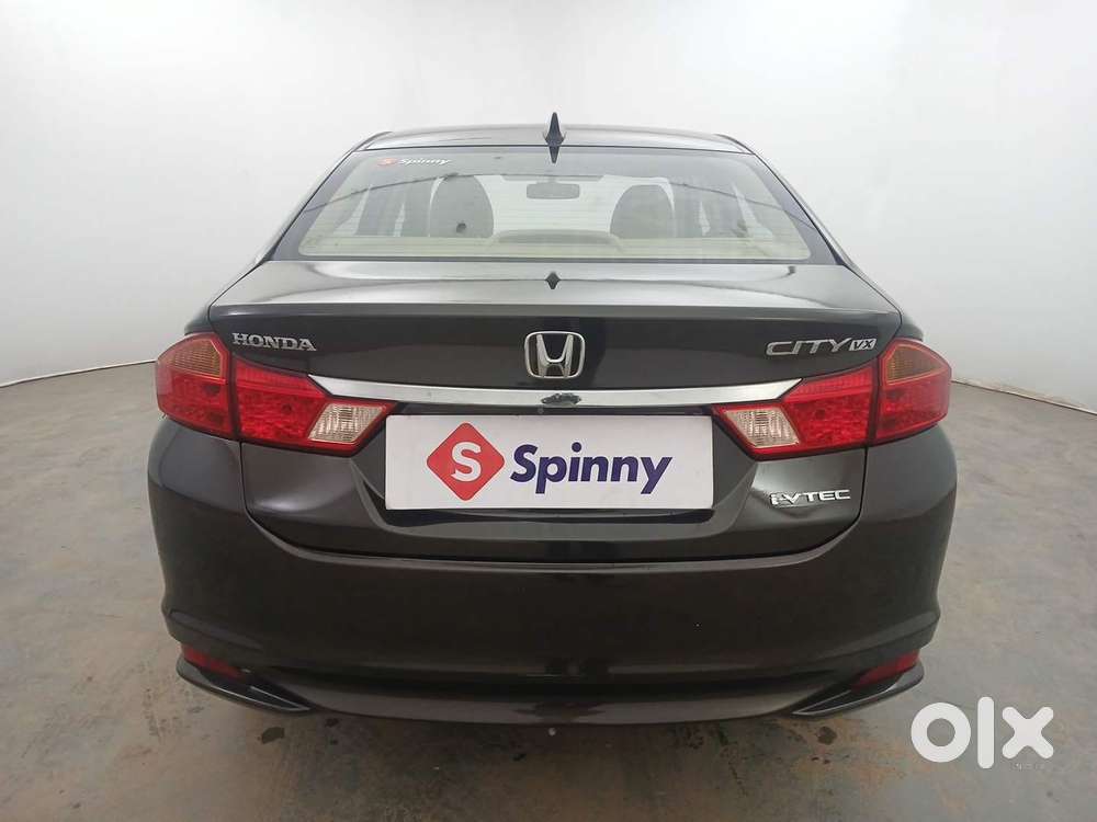 Honda City I Dtec Vx, 2015, Petrol