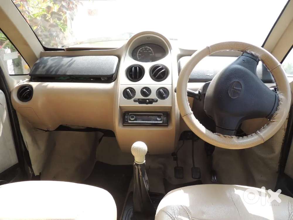 Nano 2013 Model Special Edition