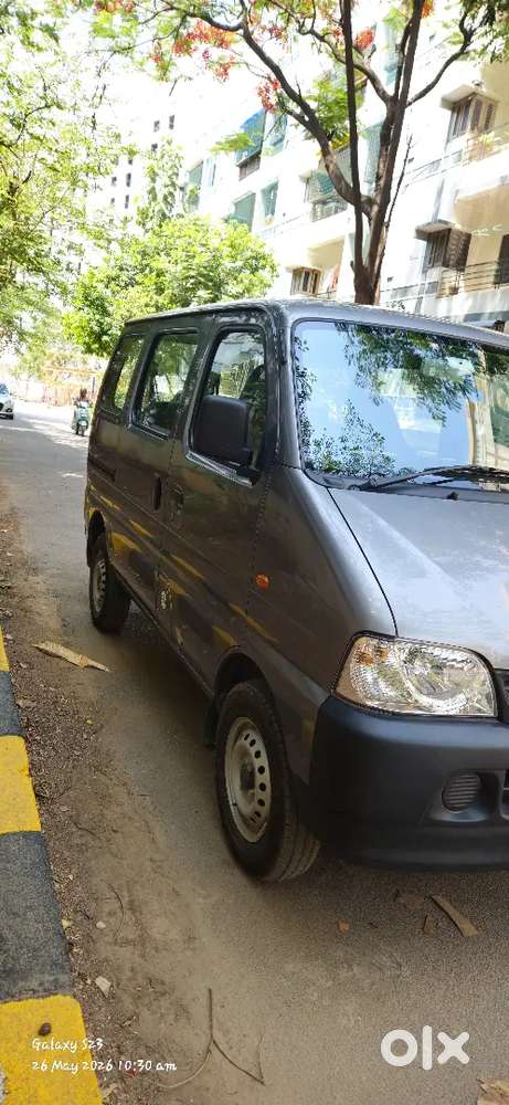 2024(november), Maruti Eeco (ac) Is Available For Sale