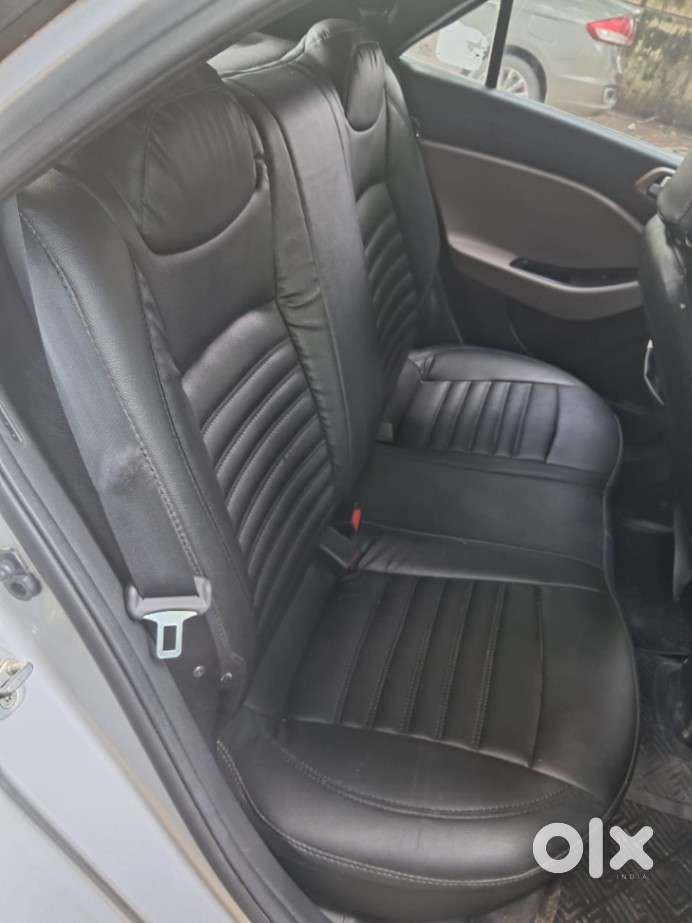 Hyundai I20 Sportz Plus, 2020, Petrol