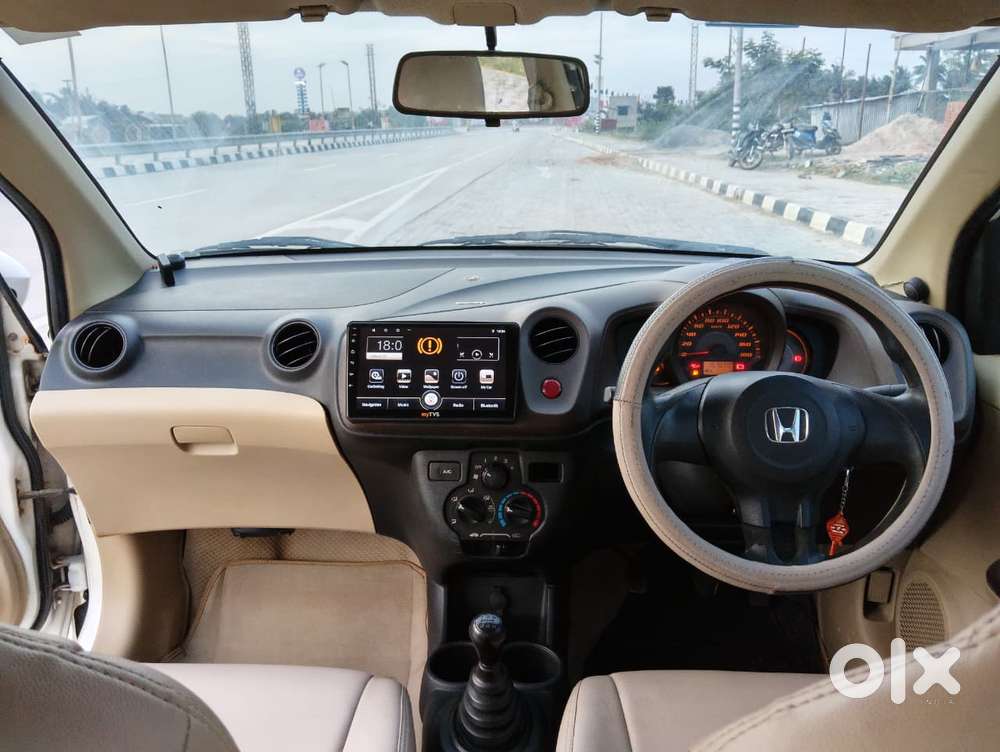 Honda Amaze, 2013, Diesel