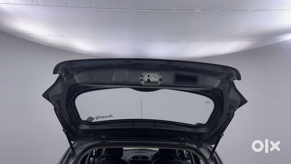 Tata Tiago 1.2 Revotron Xt Option, 2020, Petrol