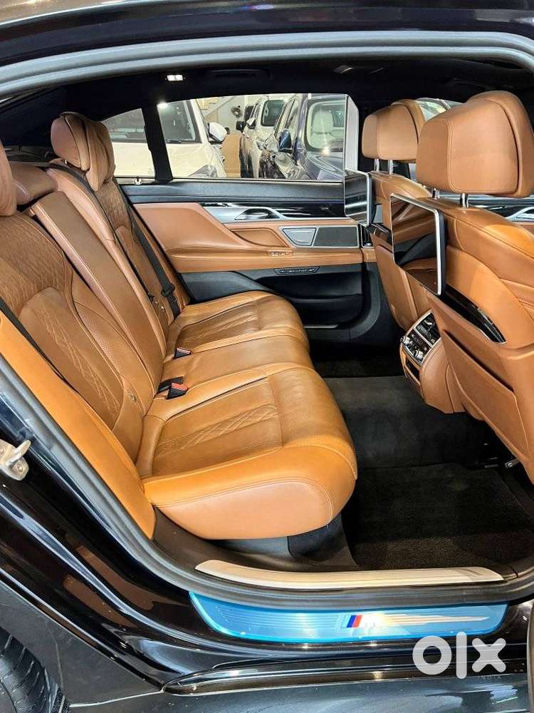 Bmw 7 Series 730ld, 2019, Diesel