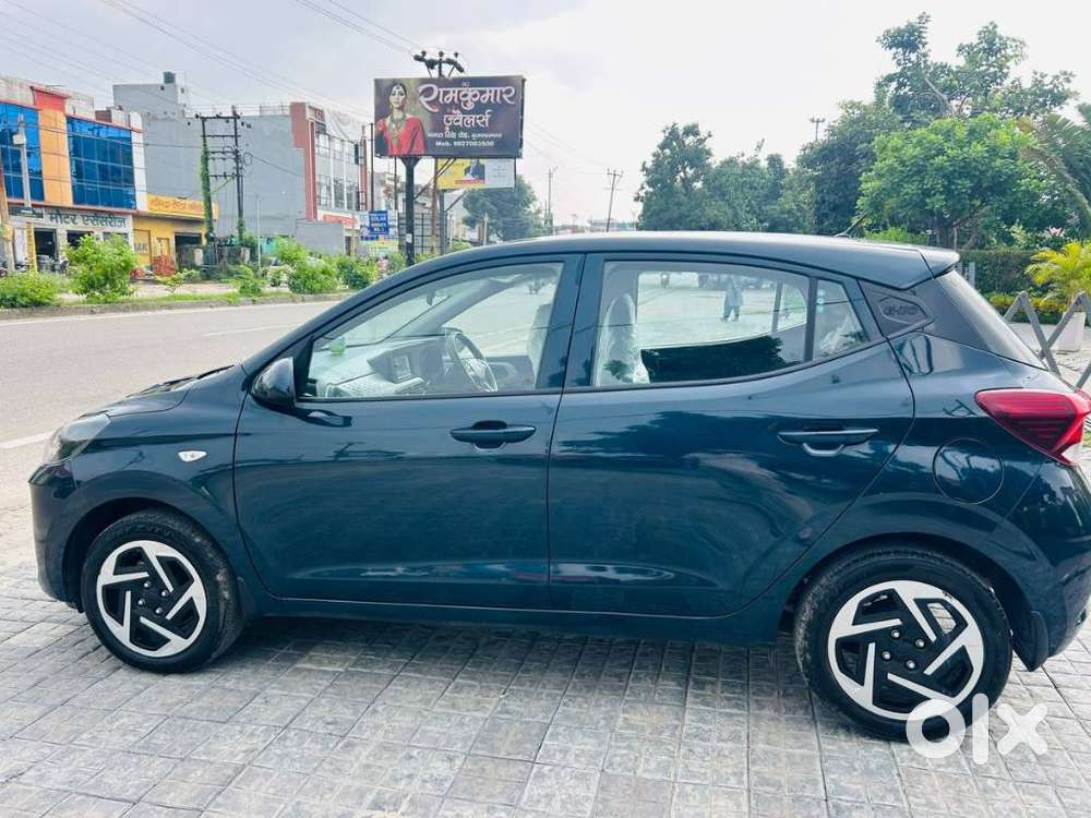 Hyundai Grand I10 Nios Corporate Edition 1.2 Vtvt, 2024, Petrol