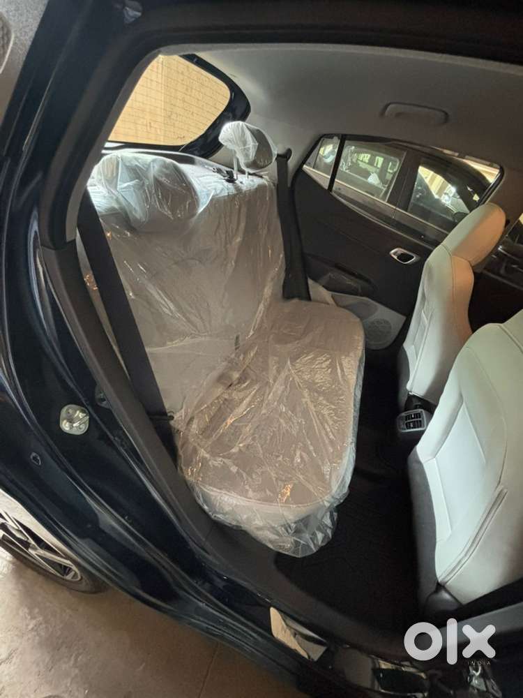 Hyundai Grand I10 Nios 2025 Petrol 3200 Km Driven