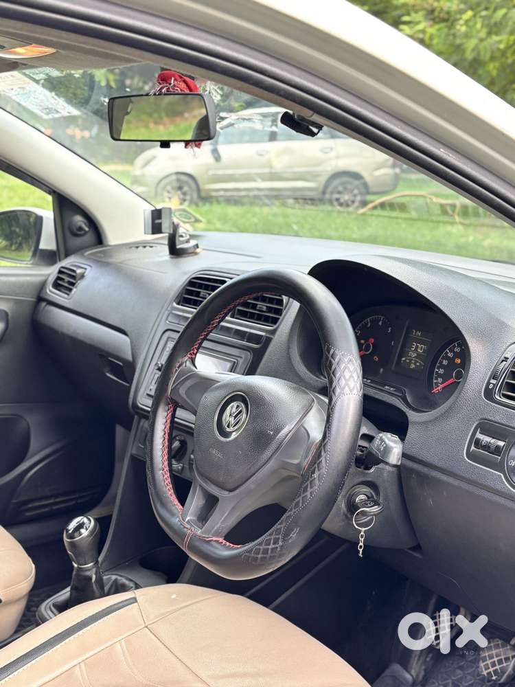 Volkswagen Ameo 1.2 Mpi Trendline, 2019, Petrol