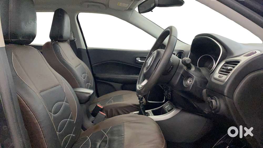 Jeep Compass 2.0 Sport Diesel, 2020, Diesel