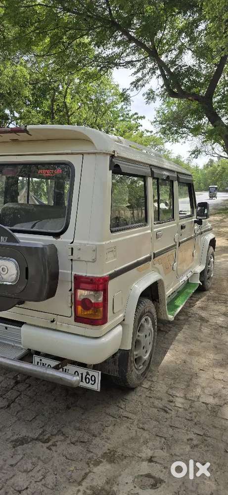Mahindra Sle