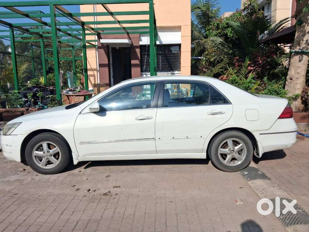 Honda Accord Type 3 Petrol Limited Edition