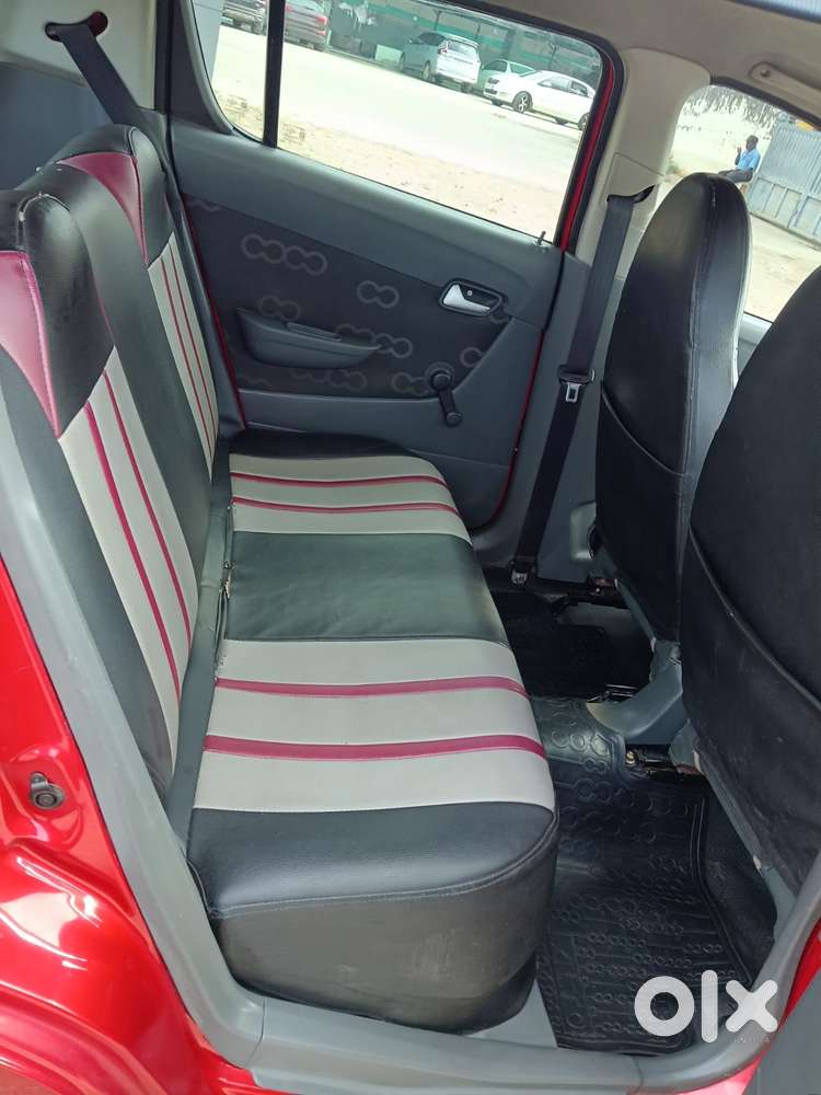 Maruti Suzuki Alto 800 0.8 Vxi (o), 2014, Petrol