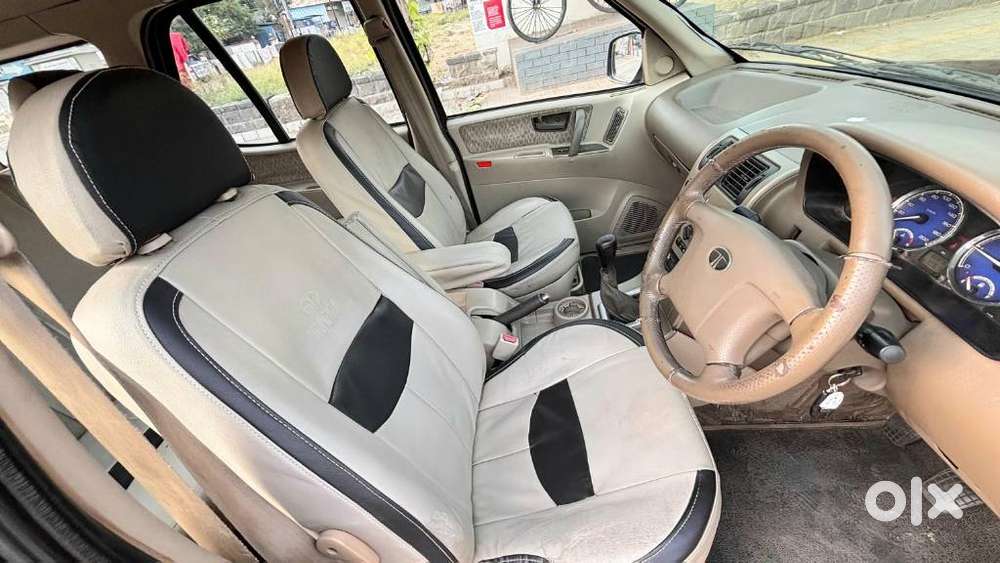 Tata Safari Dicor Vx 4x2 Bs Iv, 2013, Diesel