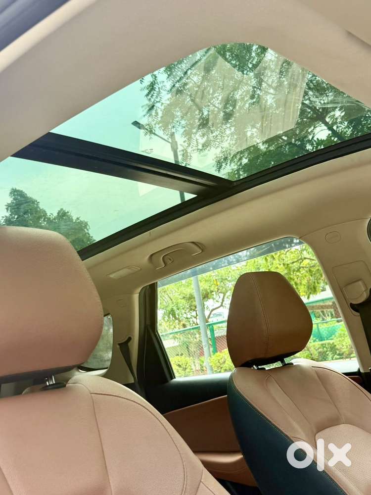 Mg Hector Plus Sharp Pro 1.5 Turbo Petrol Cvt 6 Str Dual Tone, 2023,..