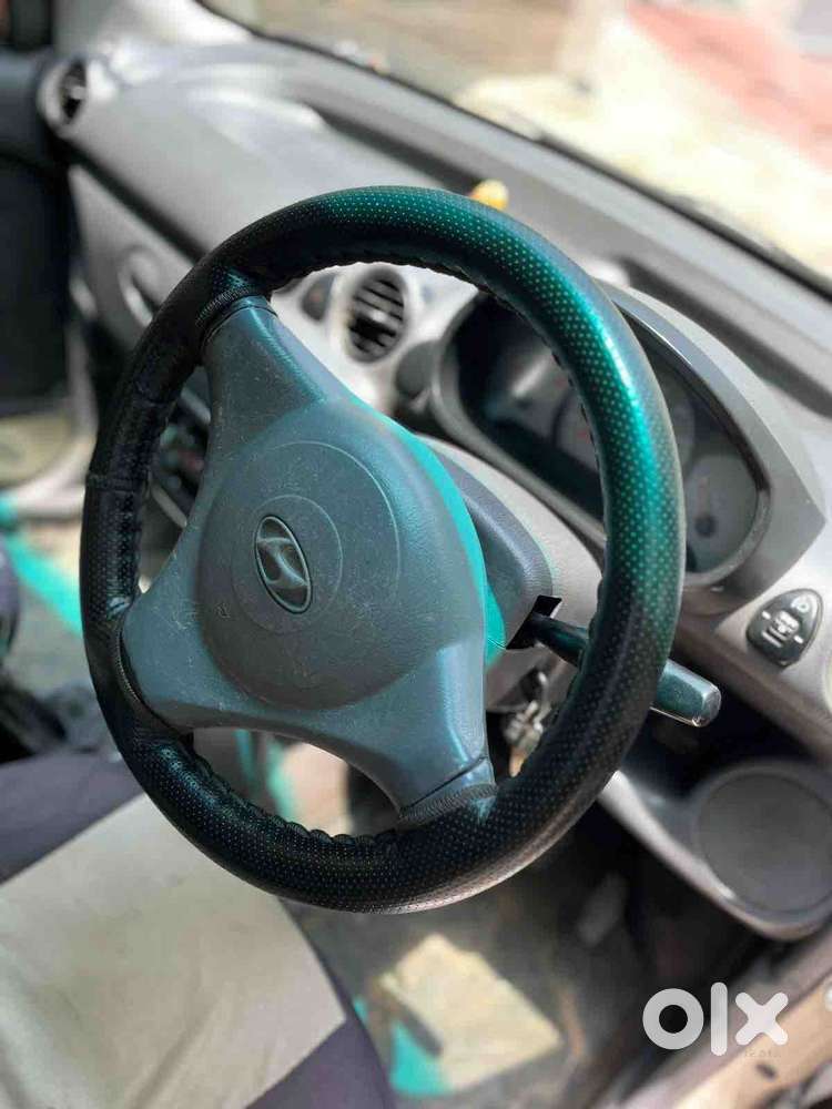 Hyundai Santro Xing Xl, 2006, Petrol