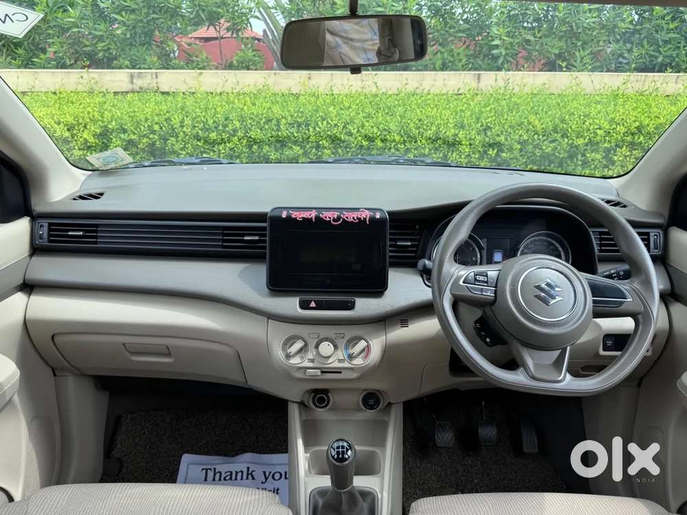Maruti Suzuki Ertiga Vxi Cng, 2025, Cng & Hybrids