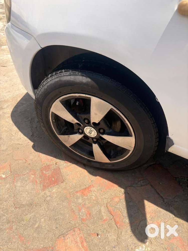 Maruti Suzuki Alto 2012 Petrol Well Maintained