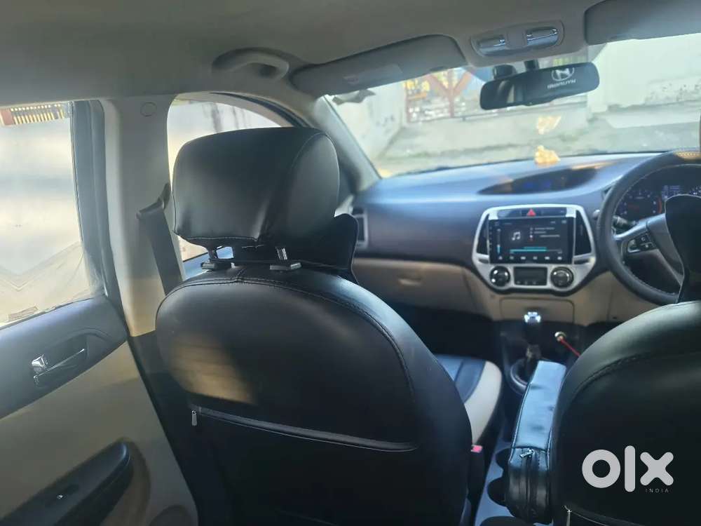 Hyundai I20 2012 Diesel 97000 Km Driven