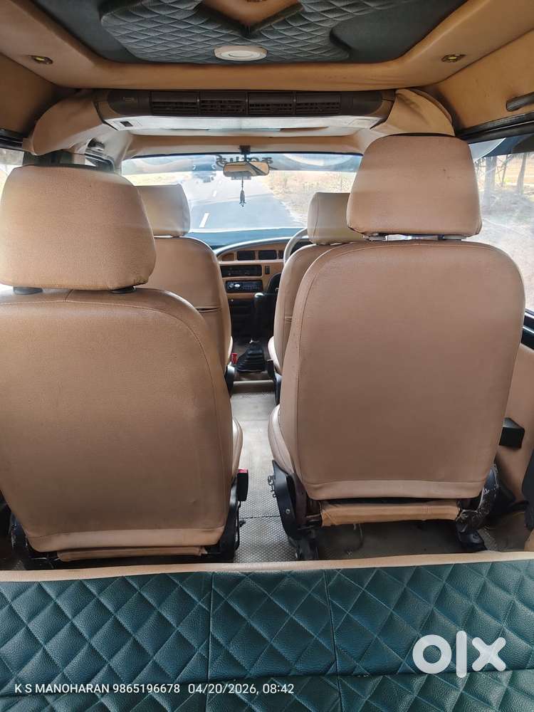 Toyota Qualis Fs F7, 2022, Diesel