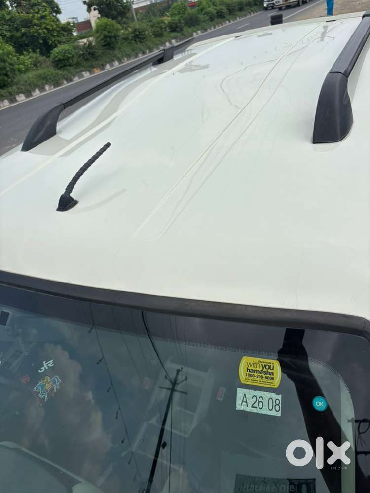 Mahindra Scorpio Diesel Manual 2019 Year