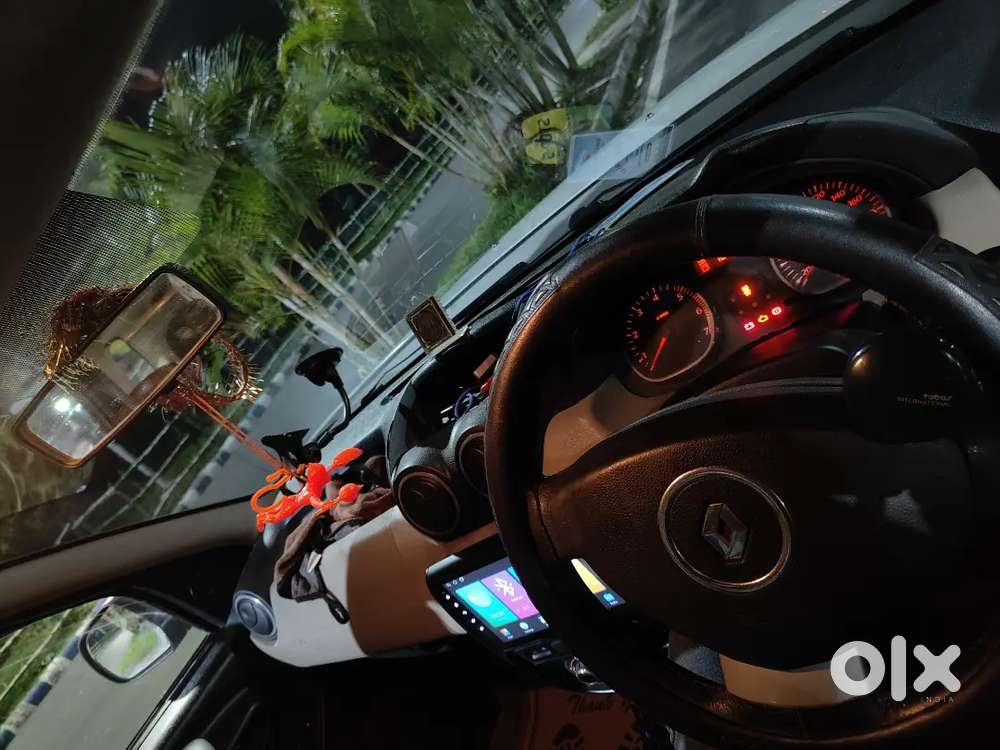 Renault Duster Rxl Diesel Manual Turbo Top Model Abs