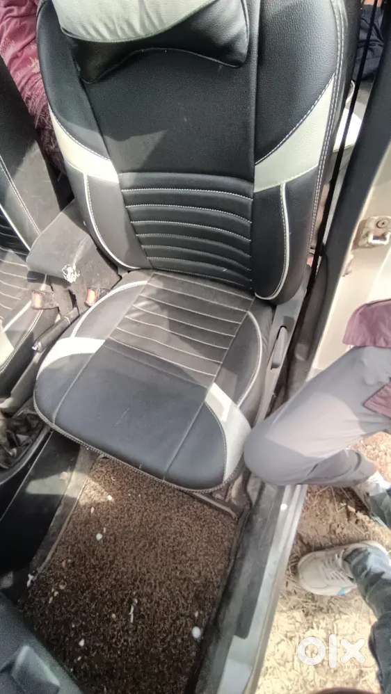 Maruti Suzuki Wagon R 2010