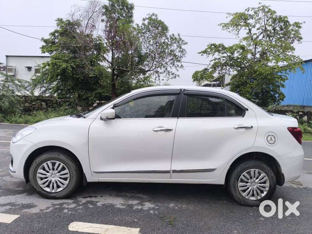 Maruti Suzuki Swift Dzire Vdi Bsiv, 2019, Diesel