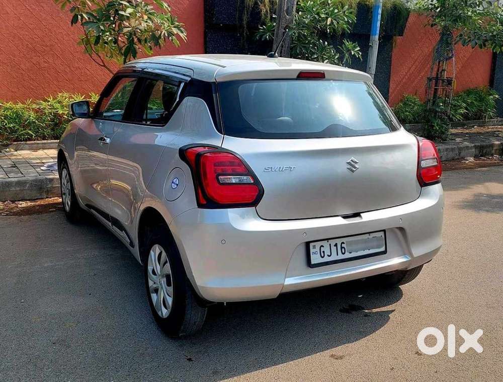 Maruti Suzuki Swift 1.2 Vxi One Million Edition Vi, 2020, Petrol