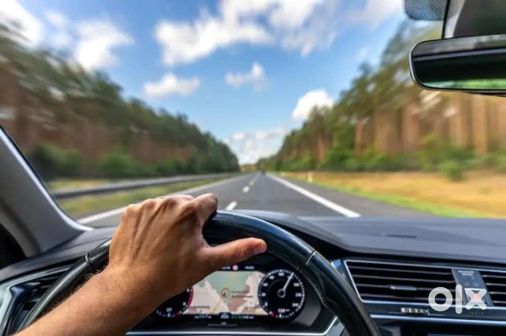 CAR DRIVING CLASS