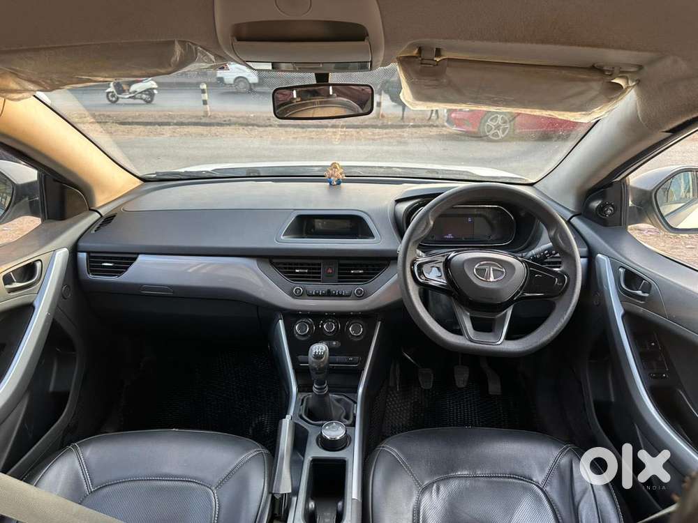 Tata Nexon 1.5 Revotorq Xm (s), 2020, Diesel