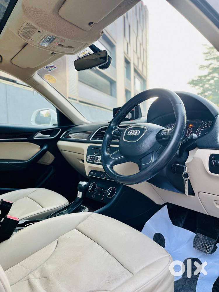 Audi Q3 1.4 30 Tfsi Premium Fwd, 2018, Petrol