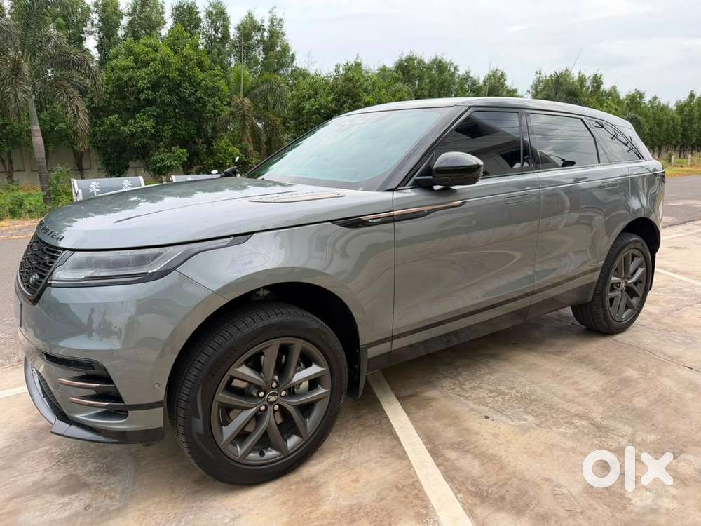 Land Rover Range Rover Velar 2024 Diesel Well Maintained