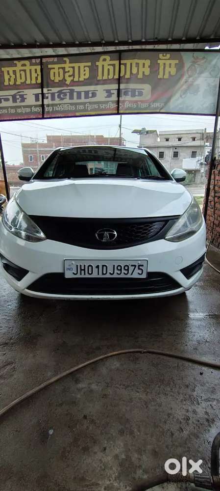 Tata Zest 2019 Diesel Well Maintained