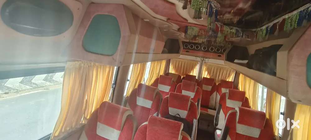Force Motors Trax Cruiser 2014