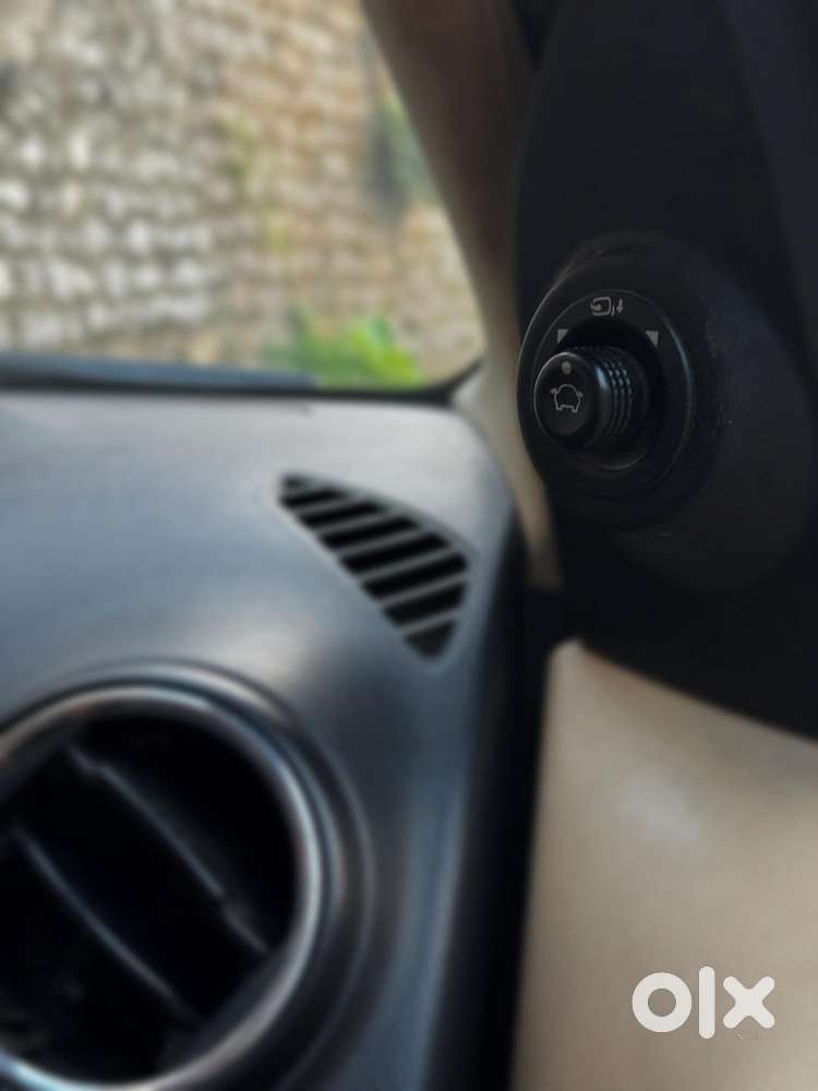 Ford Aspire Titatinium Blu Tdci, 2017, Diesel