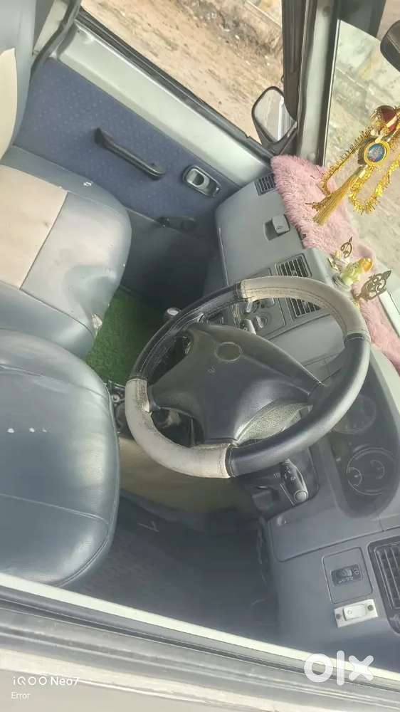 Tata Sumo Diesel Manual 2009