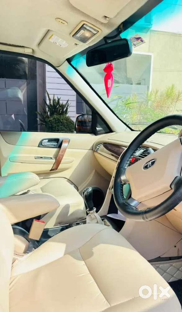 Tata Safari Storme 2017 Diesel 132000 Km Driven