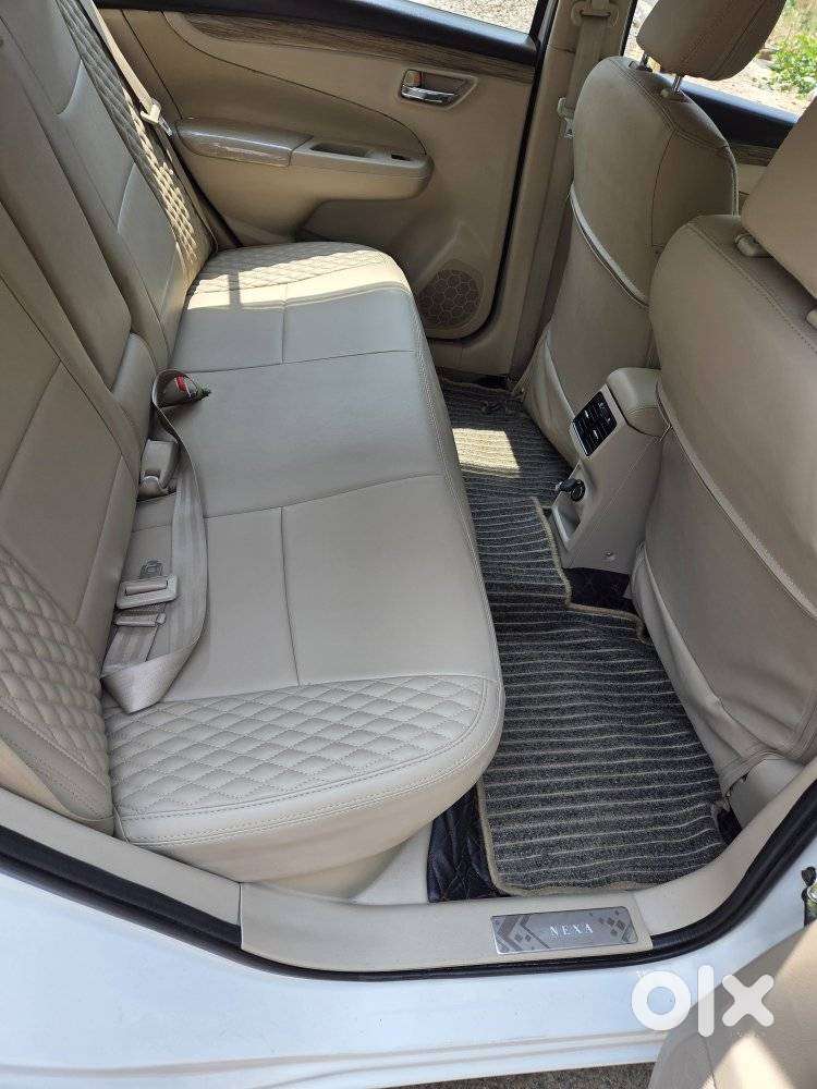 Maruti Suzuki Ciaz Smart Hybrid Delta , 2020, Petrol