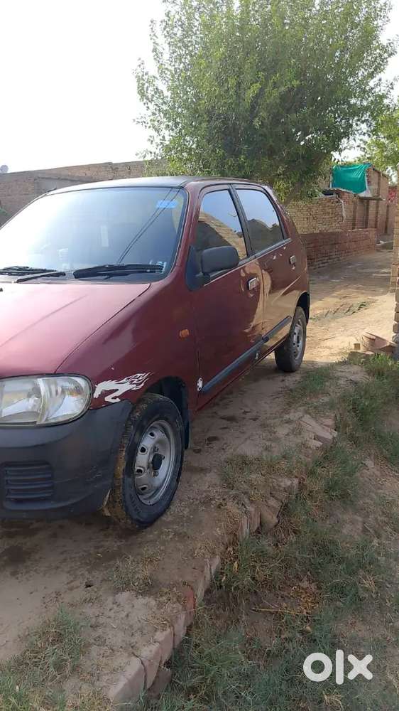 Alto 800 2030ਤੱਕ Passing